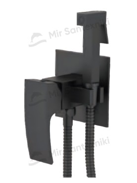 Гигиенический душ Debora DBR101-01H